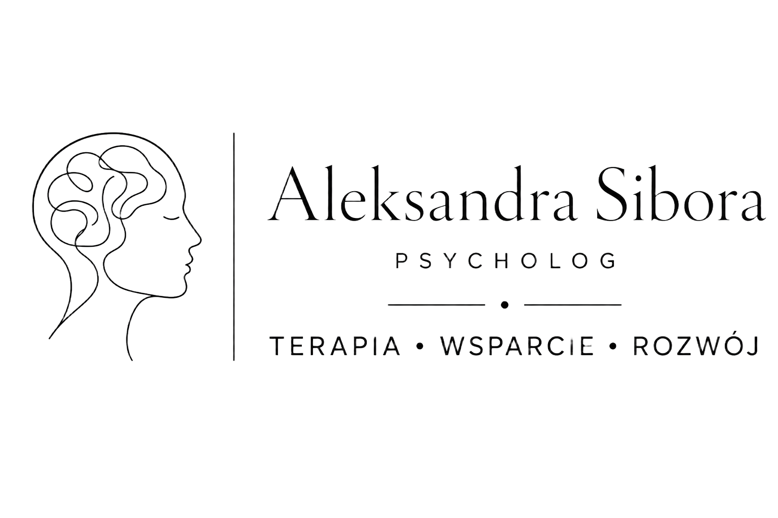 Aleksandra Sibora — Psycholog